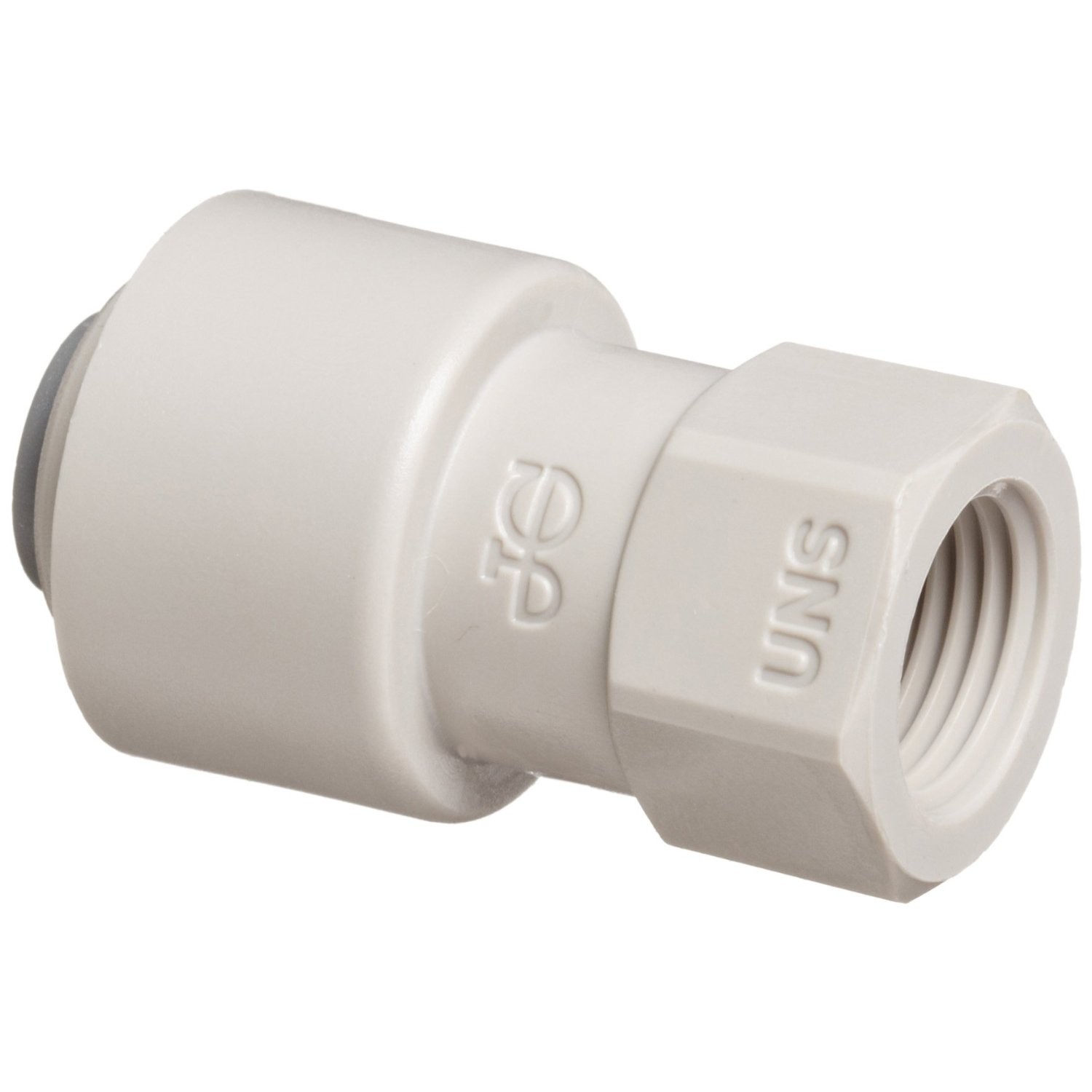 JG Tap Adaptor 5/16 PF x 7/16 UNS CI320U7S
